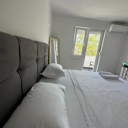 Apartman Quinn Teuta In