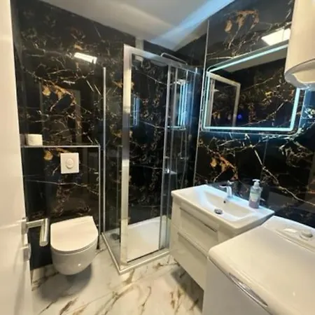 Apartman Quinn Teuta In *