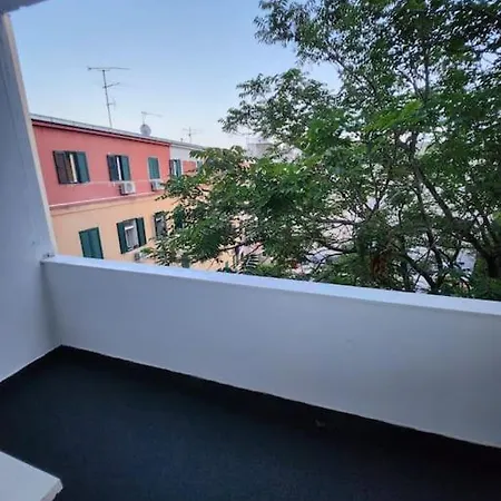 Apartment Quinn Teuta In Split